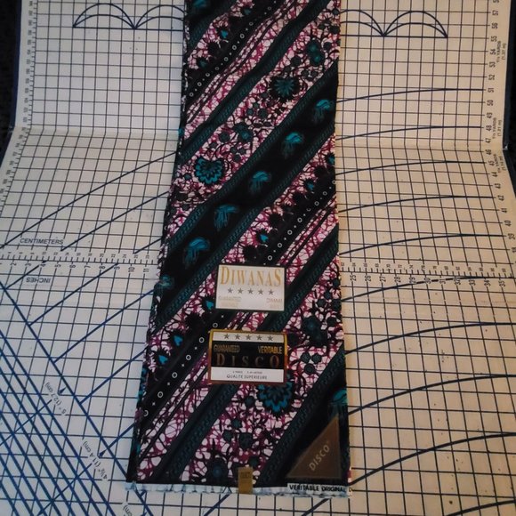 Diwanas Wax cloth - Picture 5 of 8